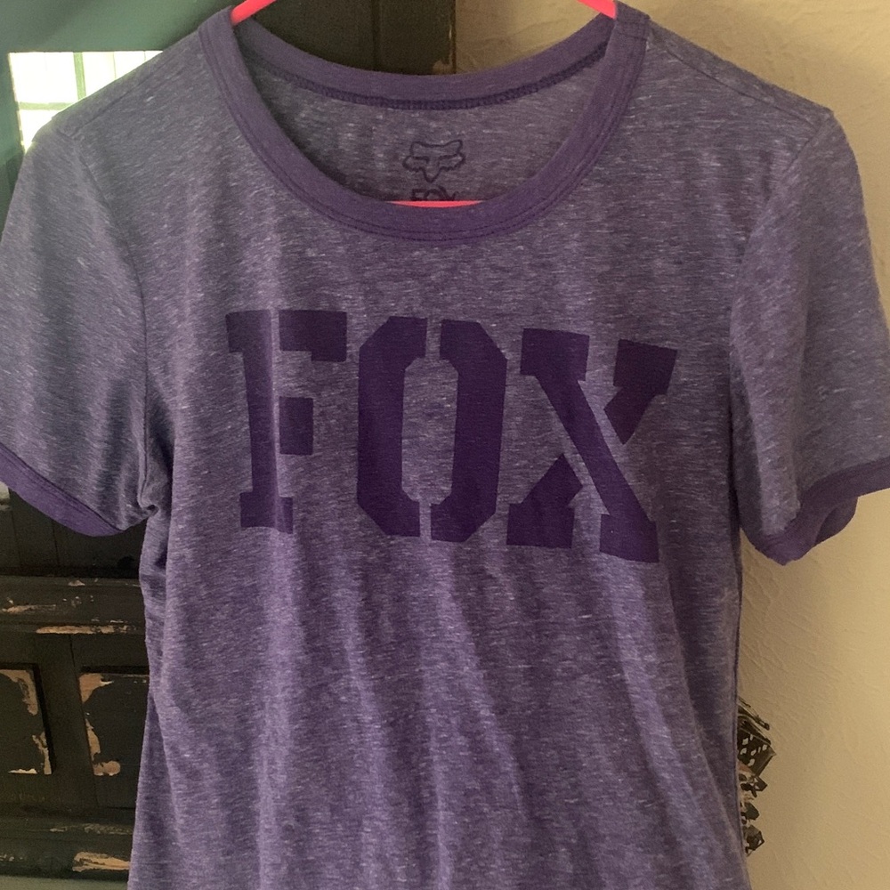 Fox 🦊 Racing